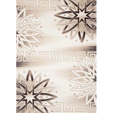 Padişah Halı 080X300 (2,4 M2) Regal 2133 070 Çicek Desen Yolluk