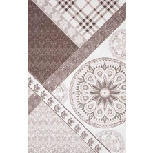 Padişah Halı 125X200 (2,5 M2) Ferman 2116 060