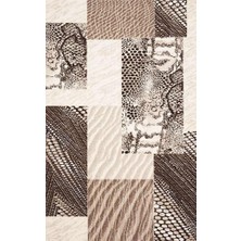 Padişah Halı 125X200 (2,5 M2) Ferman 2120 070