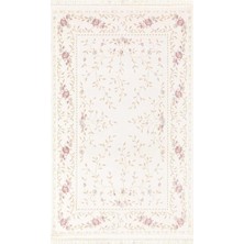 Padişah Halı 150X233 (4 M2) Tibet Tb006 060 Gül