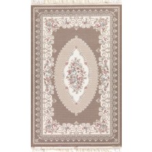 Padişah Halı Gül Bahçe 100X200 14507 80 Yolluk