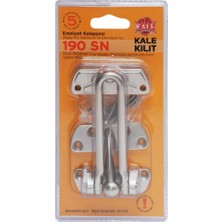 Kale 190Sn  Emniyet Kelepçesi