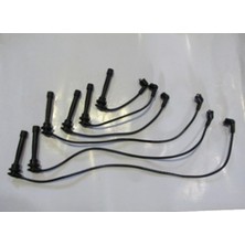 HYUNDAI SONATA- 99/02 BUJİ KABLOSU 2.5 cc/24 VALF (YOW JUNG)