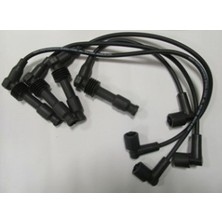 CHEVROLET LACETTI- SD- 04/09 BUJİ KABLOSU 1,6/1.8 cc/16 VALF (T18SED/X20SED)  (YOW JUNG)