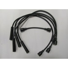 SUZUKI SAMURAI- 81/93 BUJİ KABLOSU 1.0 cc/ (G13A MOTOR) (YOW JUNG)