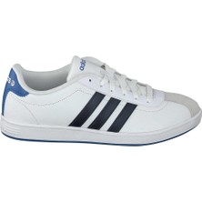adidas Vicourt F98583 Erkek Deri Günlük Spor Ayakkabı