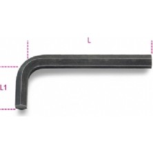 Beta Tools 96 N 2 Allen Anahtar