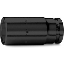 Beta Tools 728 L 34 Havalı Lokma Uzun 3/4