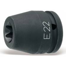 Beta Tools 728 Ftx 24 Havalı Torks Lokma 3/4"