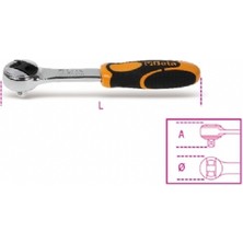 Beta Tools 900/55 Lokma Cırcır Kolu