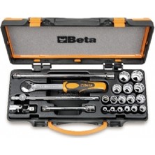 Beta Tools 910 B/C16 Lok Tk 6-22Mm