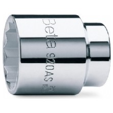 Beta Tools 920 As 11/16" İnç Lokma 1/2"