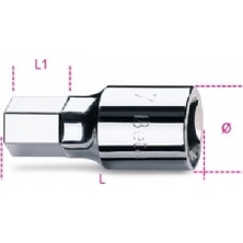 Beta Tools 928 Me19 Allen Lokma 3/4"