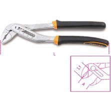 Beta Tools 1048Bm 250 Papağan Pense
