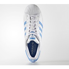 adidas Erkek Günlük Ayakkabı S75929 Superstar