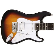 Aria Stgmını3Ts Hs Elektro Gitar