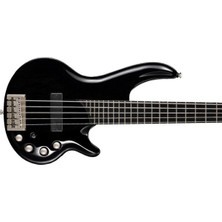 Cort Cr5Bk Curbow Bas Gitar (Bartolini Amk15F)