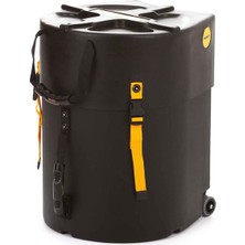Hardcase Hndb14 14'' Tekerlekli Darbuka Kutusu