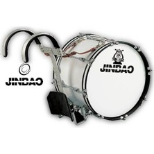 Jinbao Jbmb2012 20X12 Bando Bas Davul