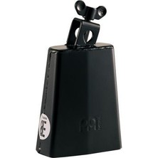 Meinl HCO4BK 5'' Cowbell (Siyah)