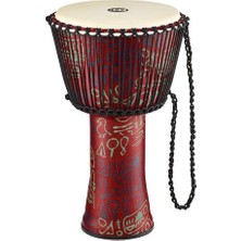 Meinl Padj1Xlf 14'' Djembe Pharaohs Script