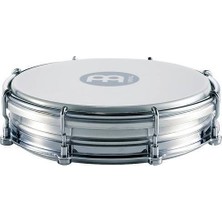 Meinl Tbr06Alu Derili Aluminyum Tef