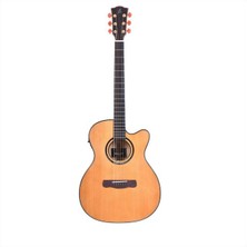 Merida Dg15Spomces Akustik Gitar