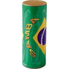 Remo 6''X 2.5'' Samba Shaker