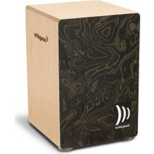 Schlagwerk Cp4006 Cajon