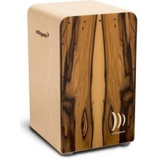 Schlagwerk Cp605 Cajon Morado