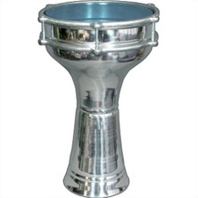 Vatan 105 105 Alüminyum Klasik Darbuka
