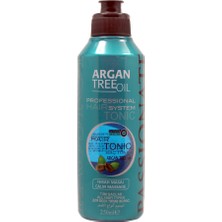 İmaj Argan Yağlı Saç Toniği 250ml.