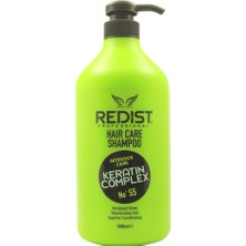 Redist Keratin Complex Şampuan 1000ml.