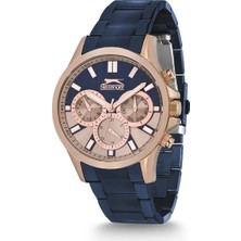 Slazenger Sl.09.1289.2.04 Erkek Kol Saati