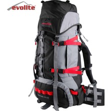 Evolite Colorado 55+10 Litre Sırt Çantası