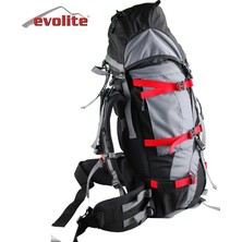 Evolite Colorado 55+10 Litre Sırt Çantası