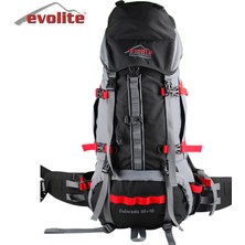 Evolite Colorado 55+10 Litre Sırt Çantası