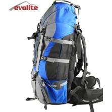 Evolite Hurricane 75+10 Sırt Çantası