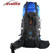 Evolite Hurricane 75+10 Sırt Çantası