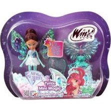 Winx Tynix Mini Magic - Layla