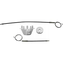 Starklips Set Cam R Ford Kargo 2003-2016