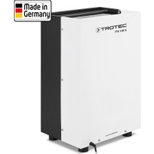 TROTEC TTK 105 S 30 lt/gün Endüstriyel Tipi Nem Alma Cihazı