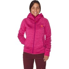 BERG Sirohi Kadın Softshell Polar