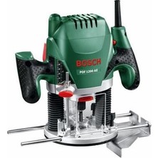 Bosch POF 1200 AE-Elektrikli 1200 Watt Freze Makinası