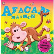 Afacan Maymun