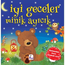 İyi Geceler Minik Ayıcık