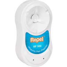 Repel Fare Kovucu Haşere Kovucu Repel  Rf 500 M²