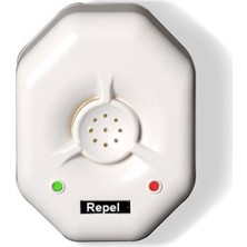 Repel Fare Kovucu Cihaz Repel  Rf 200 (2'Li Paket) 200 M²