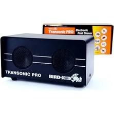 Bird-Xyarasa Fare Haşere Kovucu Transonic Pro 400-1500 M²