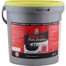 Vebi Murin Pasta Fare Zehiri 5 Kg